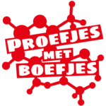 Logo Proefjes met Boefjes