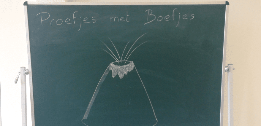 Wat we doen
