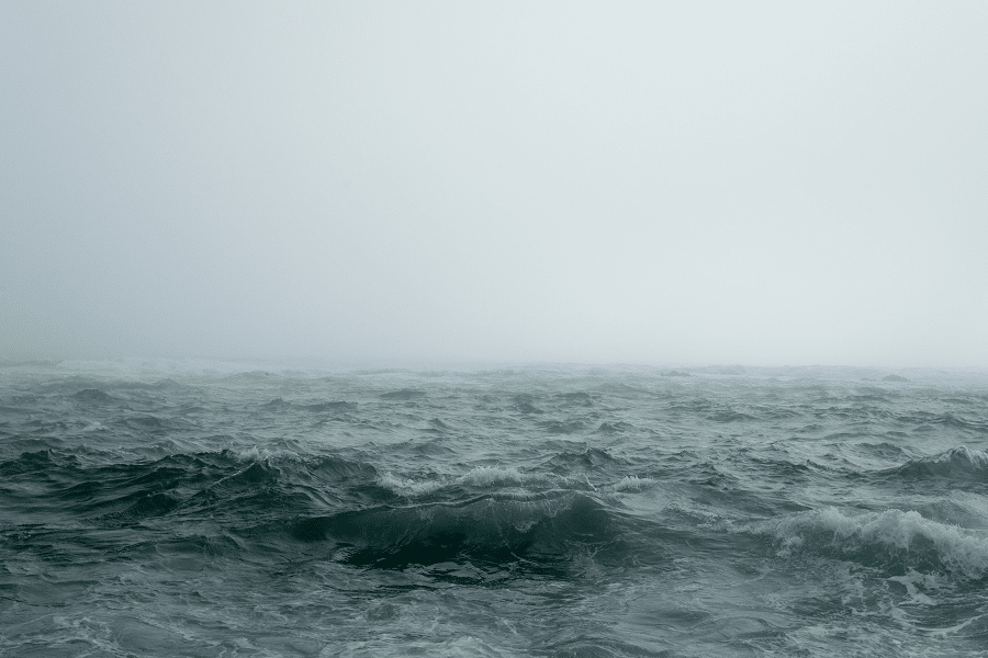 Windrichting meten